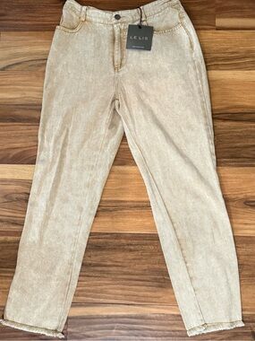 Le Lis Jeans